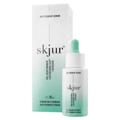 Skjur Anti-Pigment Serum, 30 ml- Serum & Kur