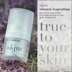 Skjur Augenpflege Creme, 15 ml- Augenpflege