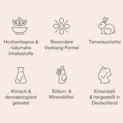 Skjur Augenpflege Creme, 15 ml- Augenpflege