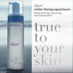 Skjur Reinigung-Reinigungsschaum, 200 ml
