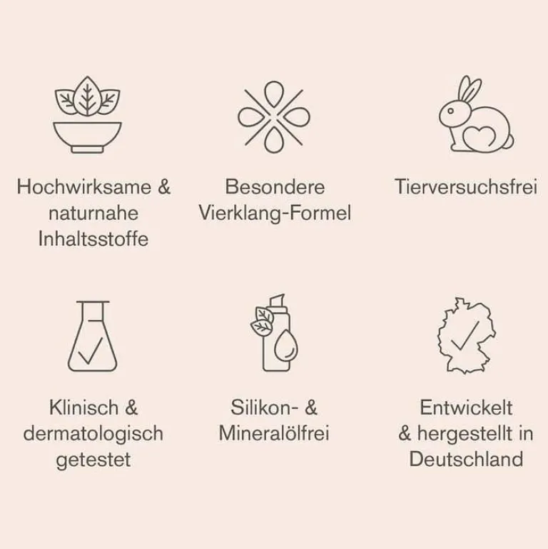 Skjur Tagespflege Creme, 30 ml- Tagespflege