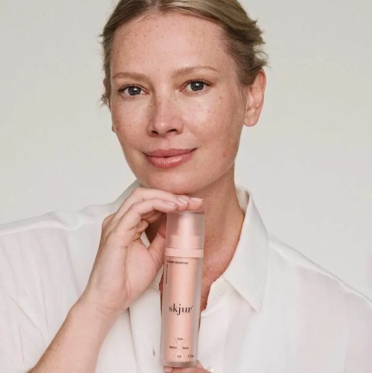 Skjur Tagespflege Creme, 30 ml- Tagespflege