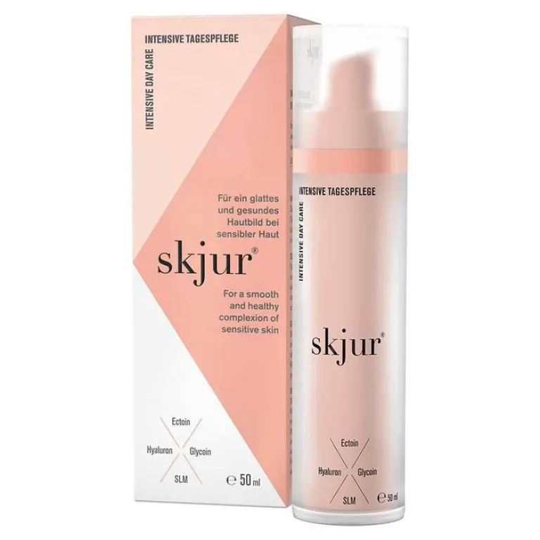 Tagespflege Creme, 50 ml^Skjur Outlet