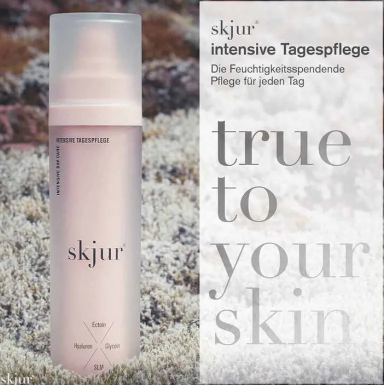 Tagespflege Creme, 50 ml^Skjur Outlet