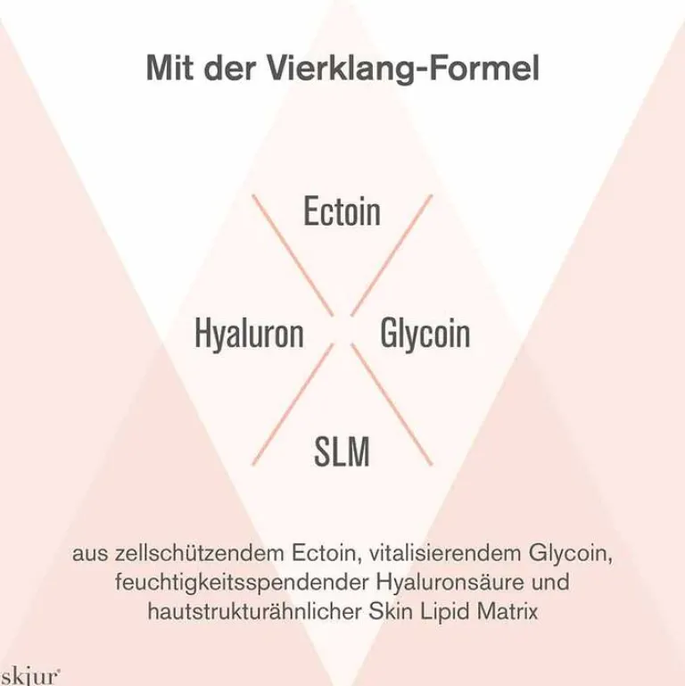 Tagespflege Creme LSF 15, 50 ml^Skjur Outlet