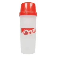 Mixbecher, 1 St^Slimfast Hot