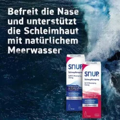 Schnupfenspray 0,05% Nasenspray, 10 ml^Snup New
