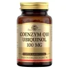 Solgar Coenzym Q10-Coenzym Q10 Ubiquinol 100 mg Kapseln, 50 St