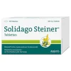 Solidago Steiner Tabletten, 100 St- Reizblase Medikamente|Blasenentzündung Medikamente
