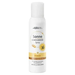 Dr. Theiss Sonne Schutz & Bräune Spray bronze LSF 30, 150 ml- Lsf 30