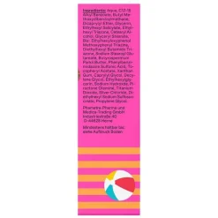 Phametra Lsf 50+|Kinder & Baby-Sonnencreme LSF 50 + Kids, 50 ml