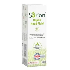 Head Fluid, 50 ml^Sorion Online