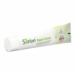 Sorion Trockene & Sensible Haut|Cremes & Balsame-Repair Creme, 50 g