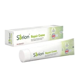Sorion Repair Creme, 150 ml- Trockene & Sensible Haut|Cremes & Balsame