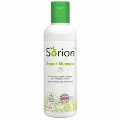 Sorion Shampoos-Repair Shampoo, 200 ml