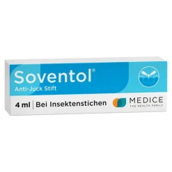 Soventol Sonstige Körperpflegeprodukte-® Anti-Juck Stift, 4 ml