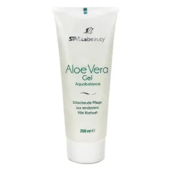 Sovita Beauty Aloe Vera Gel, 200 ml- Gele & Puder