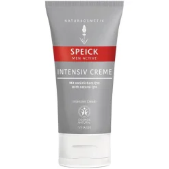 Men Active Intensiv Creme, 50 ml^Speick Outlet