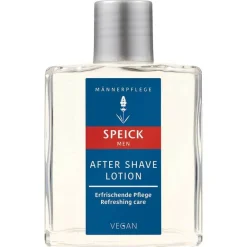 Men After Shave Lotion, 100 ml^Speick Hot
