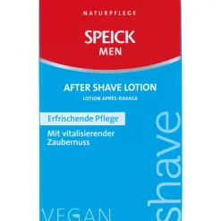 Men After Shave Lotion, 100 ml^Speick Hot