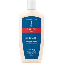 Men Dusch Gel, 250 ml^Speick Discount