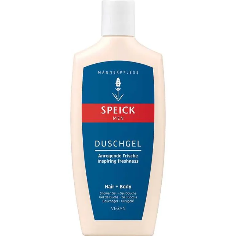 Men Dusch Gel, 250 ml^Speick Discount
