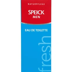 Speick Parfüm-Men Eau de Toilette, 50 ml