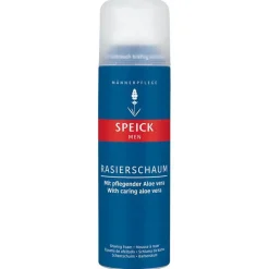 Speick Rasur|Rasur-Men Rasierschaum, 200 ml