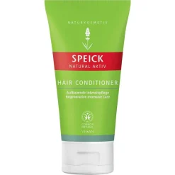 Speick natural Aktiv Hair Conditioner Balsam, 150 ml- Haarpflege