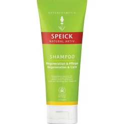 natural Aktiv Shampoo Regeneration & Pflege, 200 ml^Speick Best