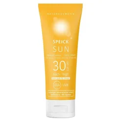 Lsf 30-Speick Sun Sonnencreme LSF 30, 60 ml