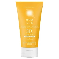 Lsf 30-Speick Sun Sonnenmilch LSF 30, 150 ml