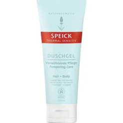 Speick Thermal sensitiv Duschgel, 200 ml- Duschgele