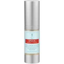 Speick Thermal sensitiv Hyaluron-Serum, 15 ml- Gesichtspflege