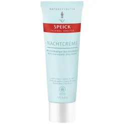 Thermal sensitiv Nachtcreme, 50 ml^Speick Best