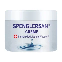 Creme, 50 ml^Spenglersan Clearance