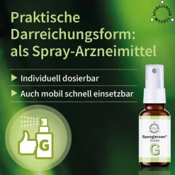 Kolloid G, 20 ml^Spenglersan