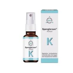 ® Kolloid K, 20 ml^Spenglersan Outlet