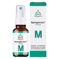 Spenglersan Spenglersan-Kolloid M, 20 ml