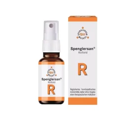 Spenglersan Spenglersan-Kolloid R, 20 ml