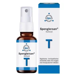 Kolloid T, 50 ml^Spenglersan Sale