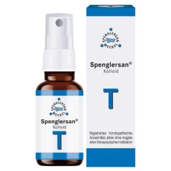 Kolloid T, 20 ml^Spenglersan Outlet