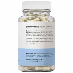 Spermidinplus Spermidin-Spermidin pro Immun Kapseln, 60 St