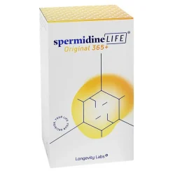 Original 365 + Kapseln, 60 St^Spermidinelife Discount