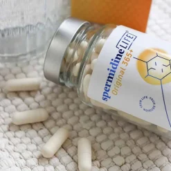 Original 365 + Kapseln, 60 St^Spermidinelife Discount