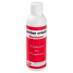Berco Spiritus Crinalis Haarwasser, 150 ml- Haare|Haarwasser