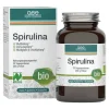 Spirulina Bio Naturland Pulver, 200 g^ Sale