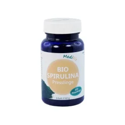 Spirulina Bio Presslinge Medifit, 150 St^ Clearance