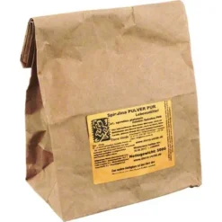 Tierra Verde Spirulina-Spirulina Pulver, 500 g