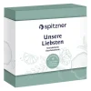 Geschenk-Set Unsere Liebsten, 1 St^Spitzner Discount
